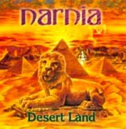 Narnia : Desert Land